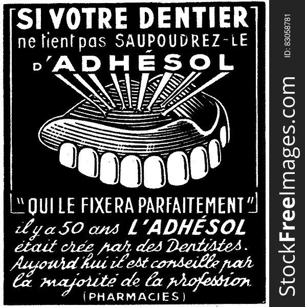 AdheÌsol