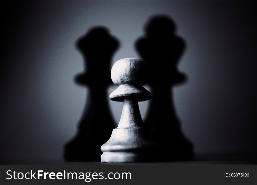 Chess Pieces