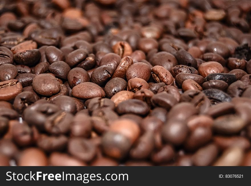 Coffee Beans