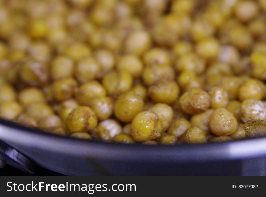 Yellow Beans