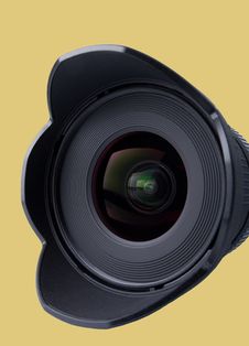 Photo Lens Stock Photos