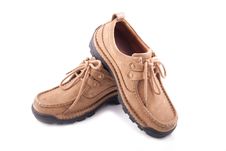 Hiking Shoe Stock Photography Hiking Shoe Stock Photography