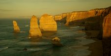 Twelve Apostles Stock Image Twelve Apostles Stock Image