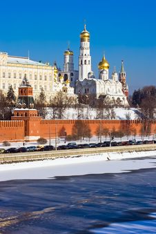 Moscow Kremlin Stock Photo Moscow Kremlin Stock Photo