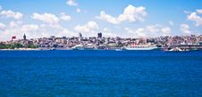 Istanbul Stock Image