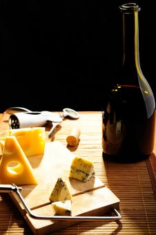 Red Wine Stock Photography Red Wine Stock Photography