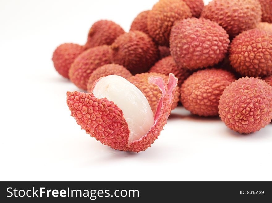 Litchi