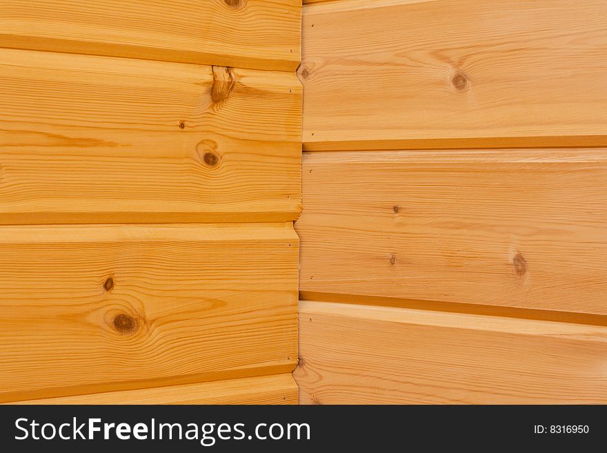 Wooden boards horizontal, wall, pin. Wooden boards horizontal, wall, pin