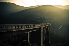 Bridge Stock Photos