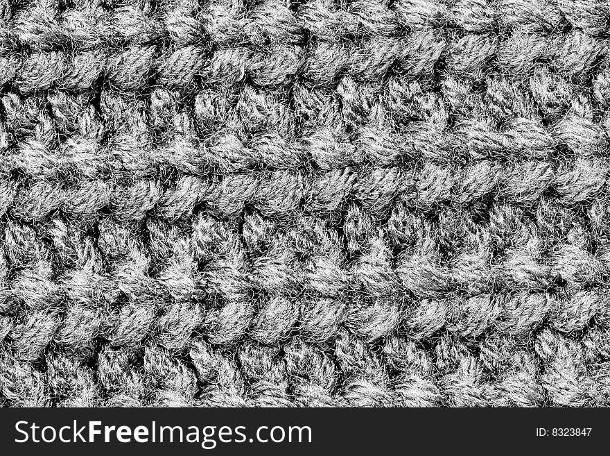 Wool Texture