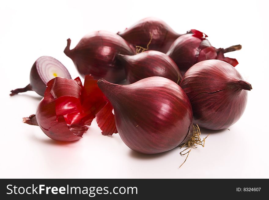 Red Onion