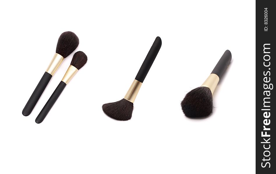 Makeup Brushes