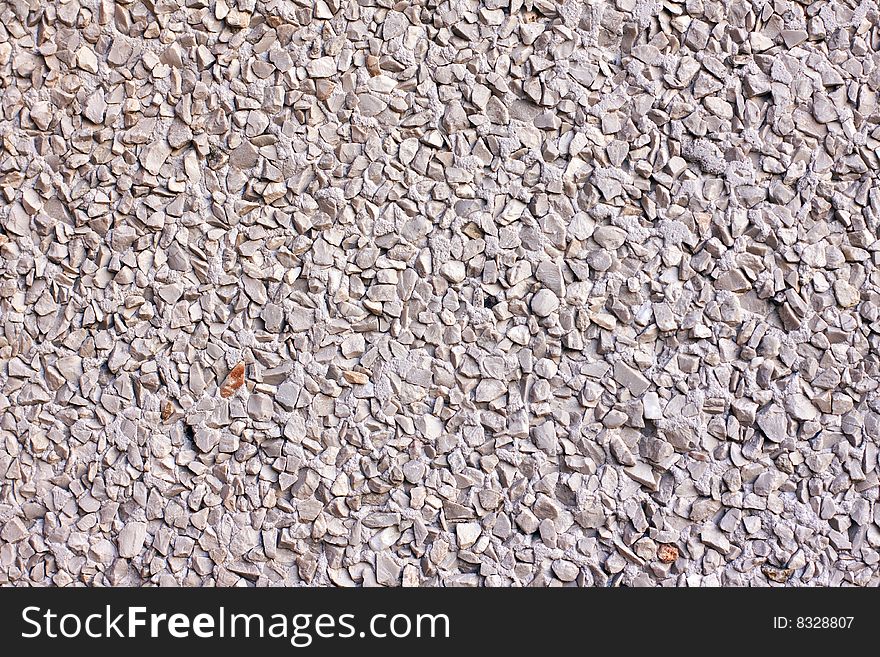 Pebble rock texture on grey colors for background. Pebble rock texture on grey colors for background