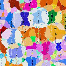 Abstract Mosaic Pattern Stock Photography Abstract Mosaic Pattern Stock Photography