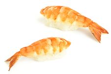 Sushi Royalty Free Stock Photography Sushi Royalty Free Stock Photography