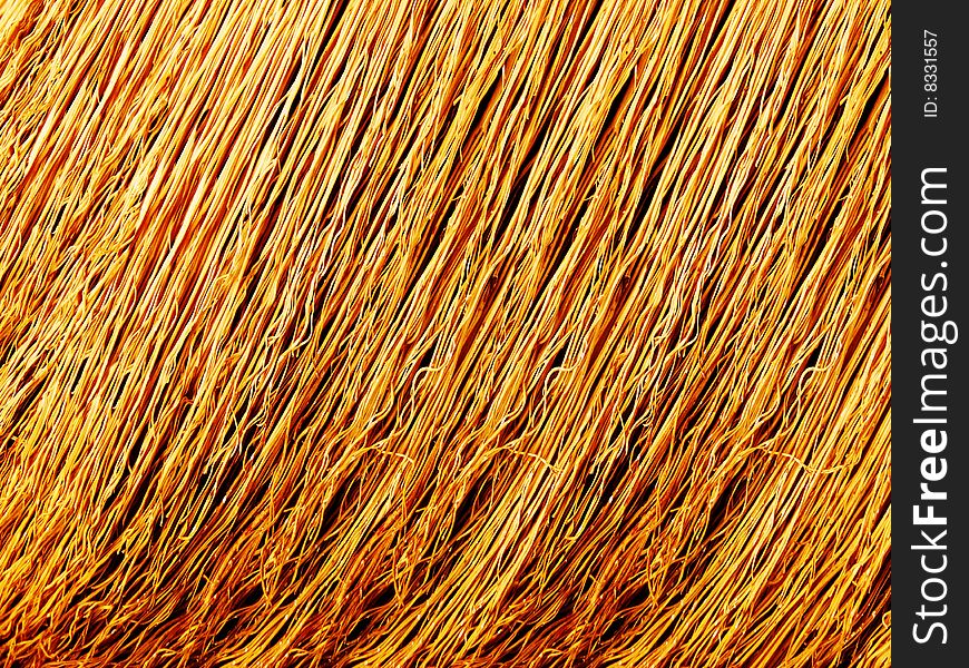 Abstract background from stalks of a dry grass. Abstract background from stalks of a dry grass