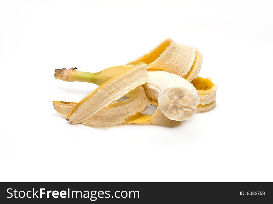 Refined Banana