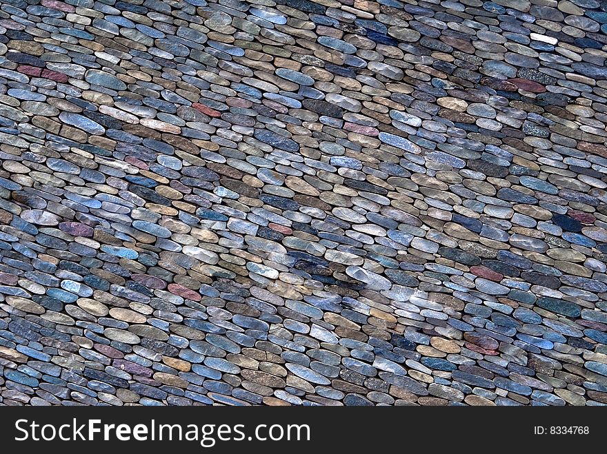 Beautiful stone background of grey color. Beautiful stone background of grey color