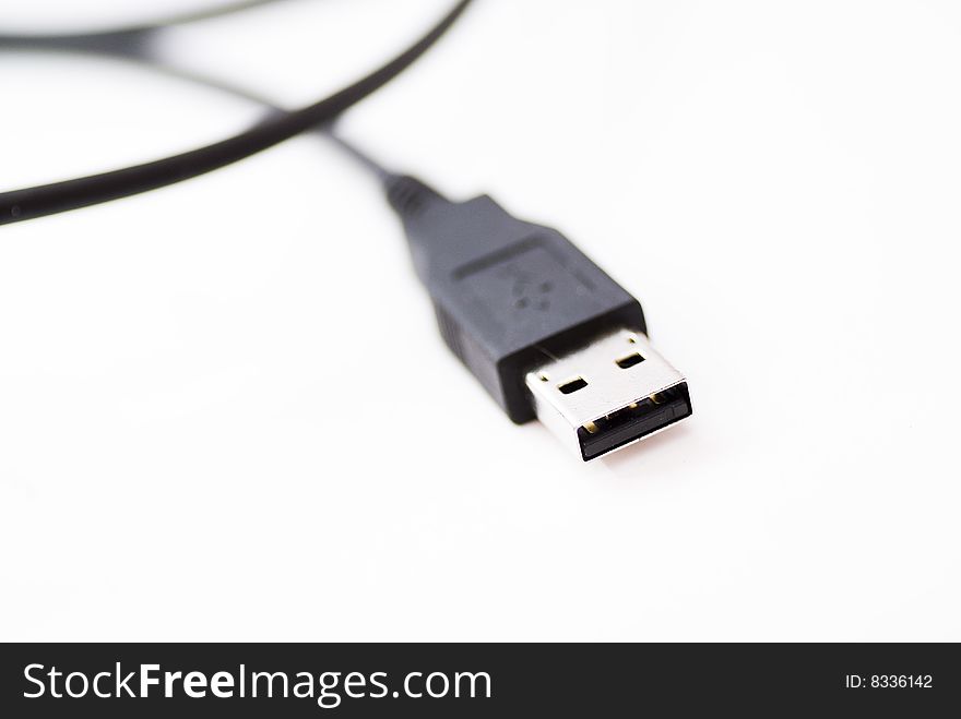 The USB Plug