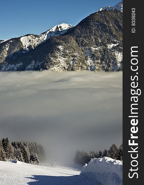 Austrian Alps; Caprun; Snowboarding; Skiing. Austrian Alps; Caprun; Snowboarding; Skiing