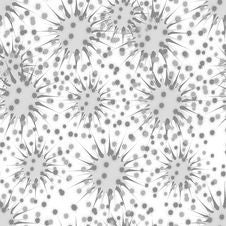Seamless Floral Pattern Stock Photos Seamless Floral Pattern Stock Photos