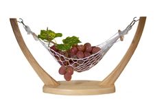 Red Grapes Royalty Free Stock Image Red Grapes Royalty Free Stock Image