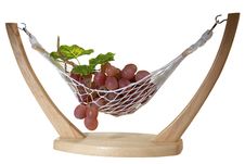 Red Grapes Royalty Free Stock Photo Red Grapes Royalty Free Stock Photo
