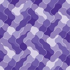 Seamless Retro Pattern Stock Photo Seamless Retro Pattern Stock Photo
