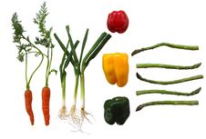 Organic Veggies Stock Photo Organic Veggies Stock Photo