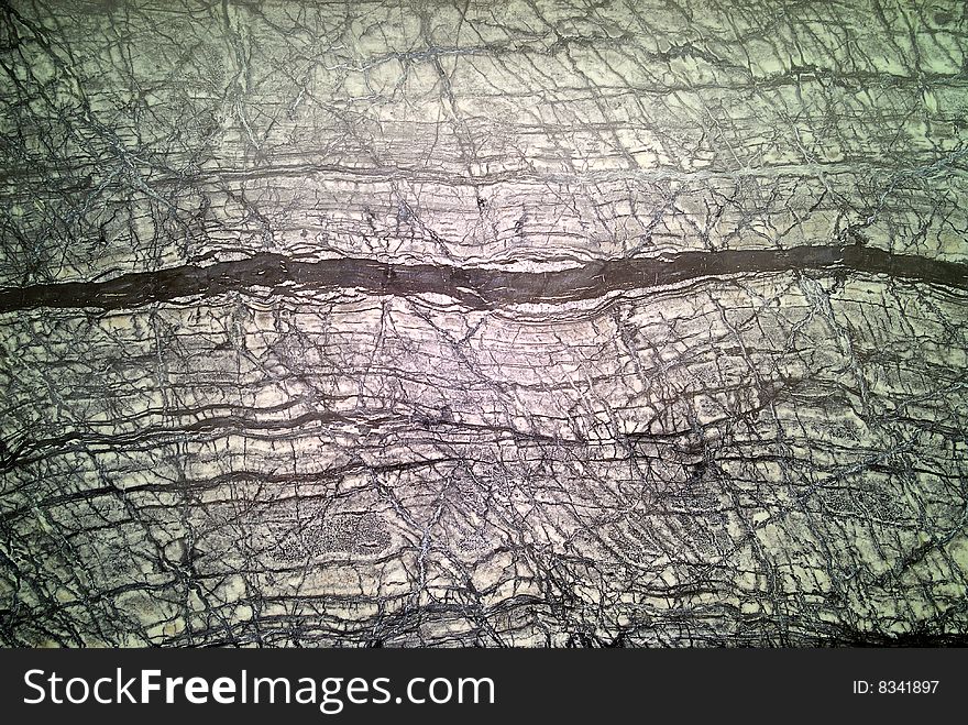 Close up of grunge marble texture background