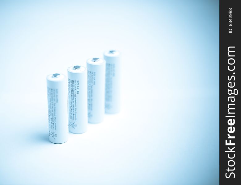 Batteries