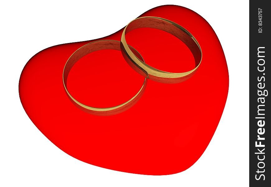 Wedding Rings