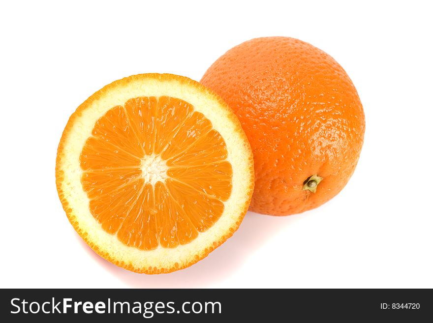 Oranges