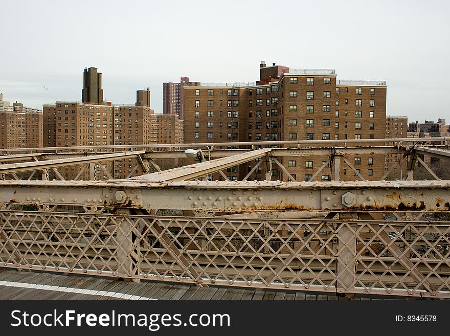 New York City Buildings