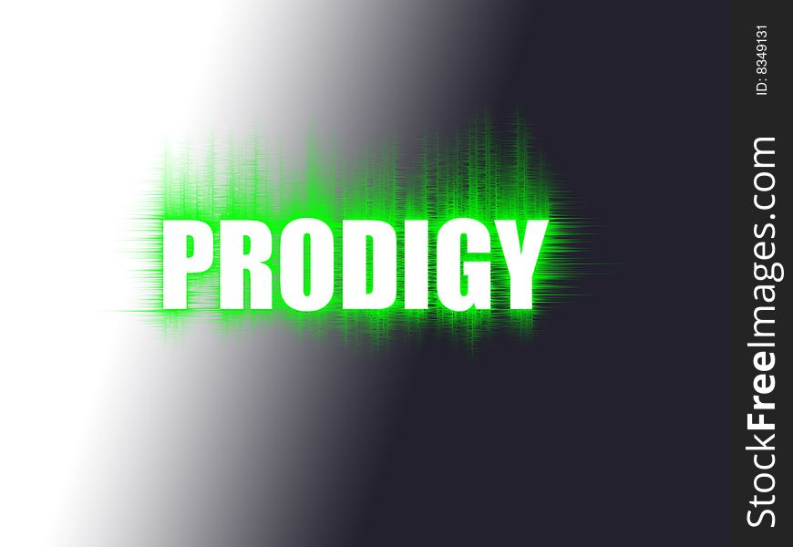 Prodigy