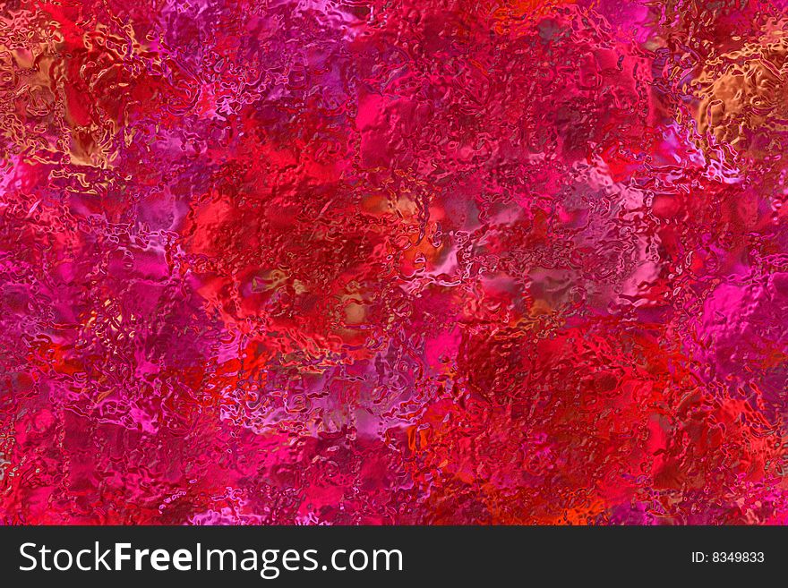 Varicoloured abstract background scene with patterns. Varicoloured abstract background scene with patterns