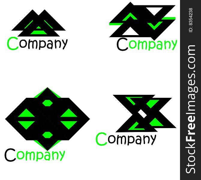 company logo pack