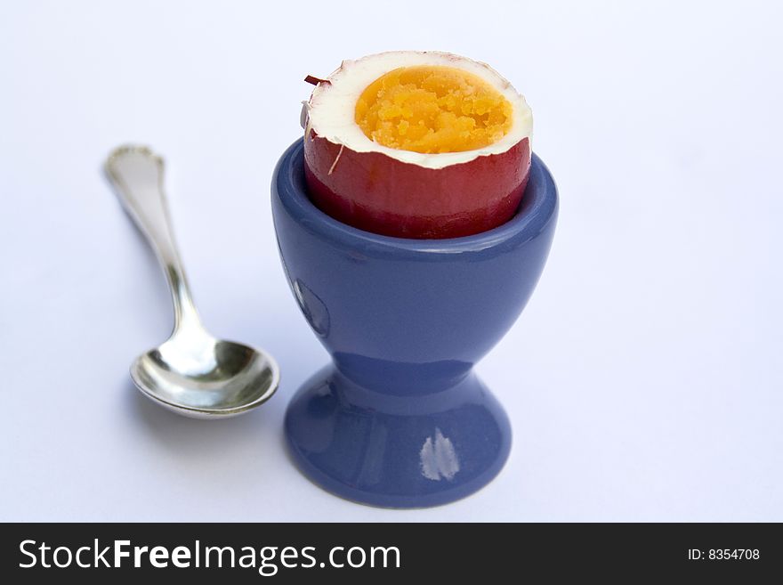 Breakfast Egg