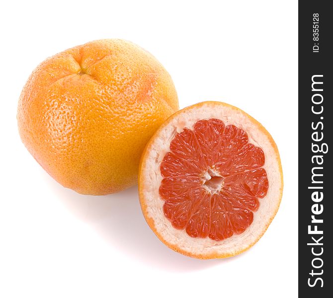 Grapefruits