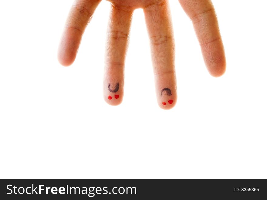 Fingers