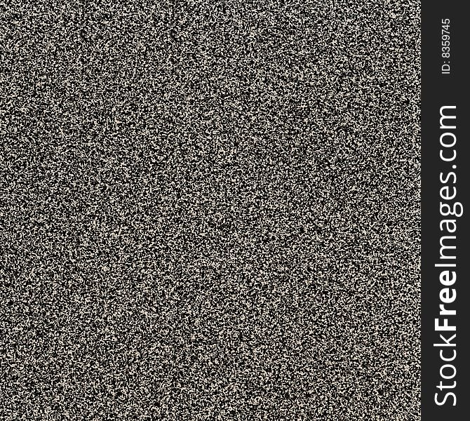 Texture of granite slab surface