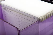 CD Box Royalty Free Stock Photos