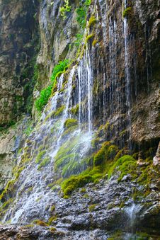 Waterfall Stock Images Waterfall Stock Images