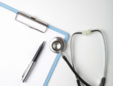Stethoscope Royalty Free Stock Photos Stethoscope Royalty Free Stock Photos