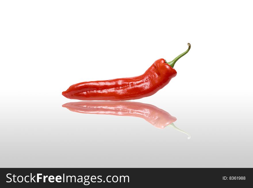 Red Pepper