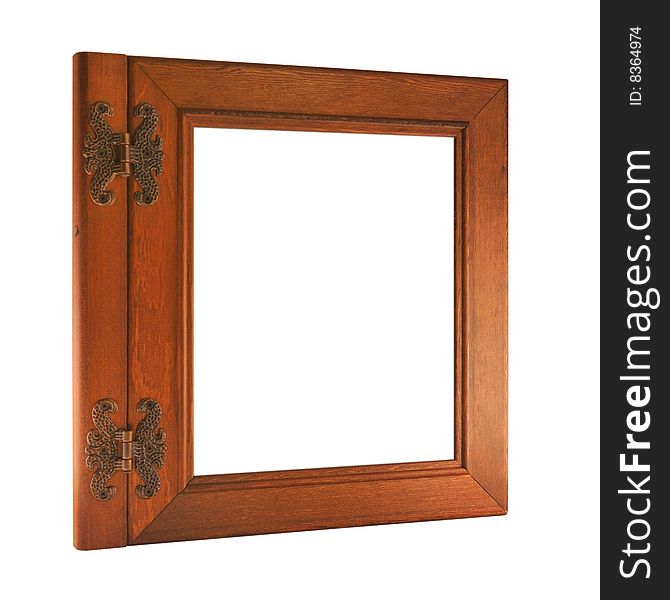 Elegant Picture Frame - Useful frame for your design