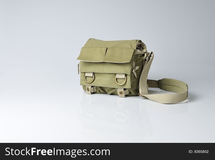 Photographer S Bag