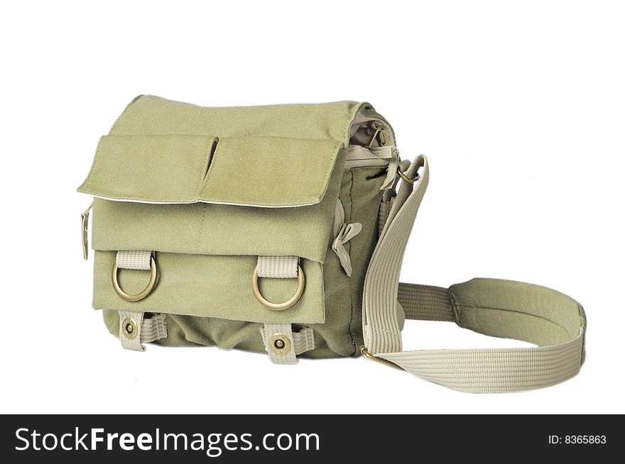 Photographer S Bag