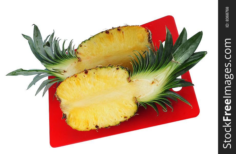 Pineapple