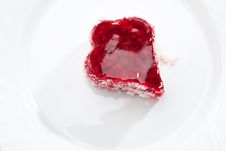 Fancy Cake Royalty Free Stock Image Fancy Cake Royalty Free Stock Image